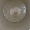 Grand pot à graisse en grès vernissé marron de 5 litres Digoin par Hello Broc brocante en ligne