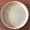 Pot à graisse ou à condiment droit en grès avec son couvercle d'origine hauteur 15 cm par Hello Broc brocante en ligne