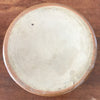 Pot à graisse ou à condiment droit en grès avec son couvercle d'origine hauteur 15 cm par Hello Broc brocante en ligne