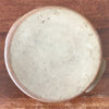 Pot à graisse ou à condiment droit en grès avec son couvercle d'origine hauteur 15 cm par Hello Broc brocante en ligne
