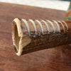 Caquelon cassolette vintage en grès vernissé d'Alsace Soufflenheim France par Hello Broc brocante en ligne