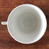 Tasse de célébration souvenirs en céramique par Hello Broc brocante en ligne