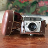 Appareil photo vintage Balda matic I dans sa boîte d'origine 1960 par Hello Broc brocante en ligne