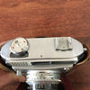 Appareil photo vintage Balda matic I dans sa boîte d'origine 1960 par Hello Broc brocante en ligne