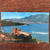 Lot de 4 cartes postales vintage et colorisées anciennes ou CPA de Tipasa ou Tipaza en Algérie par Hello Broc brocante en ligne