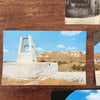 Lot de 6 cartes postales anciennes colorisées souvenir de Ghardaia Algérie par Hello Broc brocante en ligne