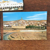 Lot de 6 cartes postales anciennes colorisées souvenir de Ghardaia Algérie par Hello Broc brocante en ligne