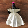 Poupée folklorique turque en chiffon souvenir de Turquie par Hello Broc brocante en ligne