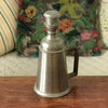 Hydrocape de coiffeur ou barbier en aluminium par Hello Broc brocante en ligne