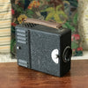 Projecteur pour diapositives en métal années 40 Camerafix S.B. Paris France par Hello Broc brocante en ligne