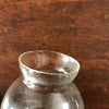 Petite lampe à pétrole en cuivre Olympe par Hello Broc brocante en ligne