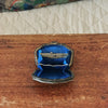 Petit porte-monnaie en nacre époque Napoléon 3 fin XIXème siècle par Hello Broc brocante en ligne