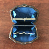 Petit porte-monnaie en nacre époque Napoléon 3 fin XIXème siècle par Hello Broc brocante en ligne