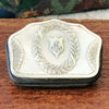 Petit porte-monnaie en nacre époque Napoléon 3 fin XIXème siècle par Hello Broc brocante en ligne