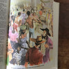 Livre illustré La case de l'oncle Tom par Harriet Beecher Stowe édition de 1953 publié en 1979 par Hello Broc brocante en ligne