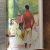 Livre illustré La case de l'oncle Tom par Harriet Beecher Stowe édition de 1953 publié en 1979 par Hello Broc brocante en ligne