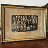 Photo de classe Petit Lycée de Toulouse 1908 dans son cadre d'origine - Hello Broc