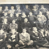 Photo de classe Petit Lycée de Toulouse 1908 dans son cadre d'origine - Hello Broc