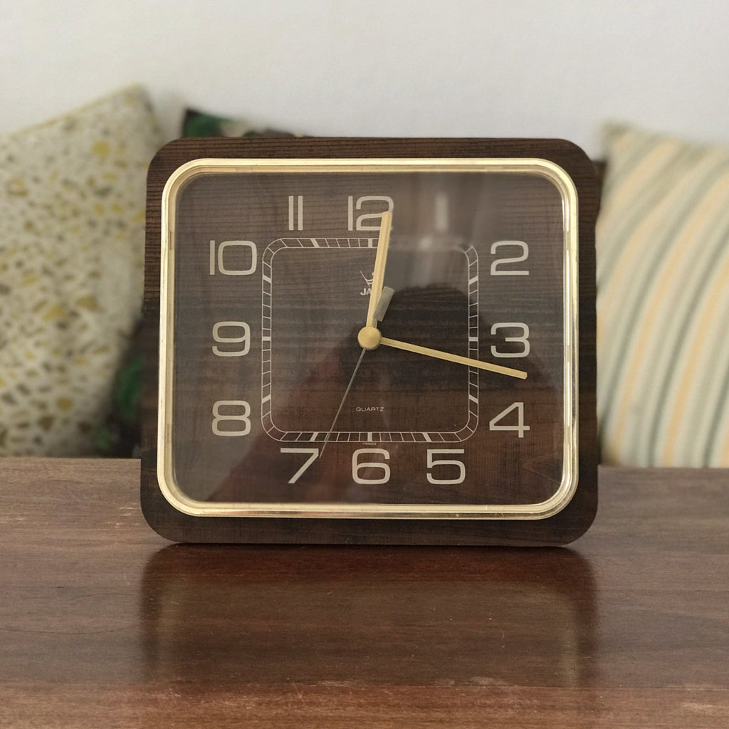 Odo 4 rubis Formica jaune – ODO Odobez Horloges et Carillons Odo 4 rubis Formica jaune – ODO Odobez Horloges et Carillons