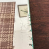 Cadre photo miroir à poser biseauté motifs décoratifs 24 x 18 cm par Hello Broc brocante en ligne