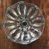 Vase taille moyenne en cristal de Sèvres modèle Etrusque - Hello Broc