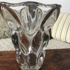 Vase taille moyenne en cristal de Sèvres modèle Etrusque - Hello Broc