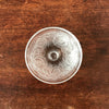 Baguier coupelle Art Déco en cristal par la cristallerie Roger Gross par Hello Broc brocante en ligne