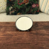 Petit miroir rond grossissant diamètre de 14 cm par Hello Broc brocante en ligne