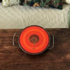 Chauffe plat réchaud dessous de plat vintage Stil - Hello Broc
