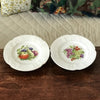 Lot de 2 assiettes à entremets ou dessert Orchies - Hello Broc