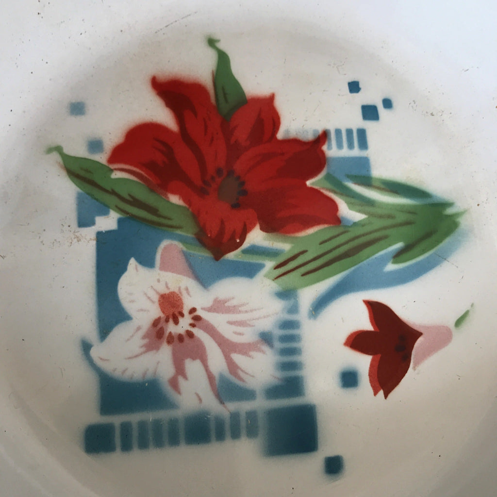 Plat de service rond et creux Bumper Harvest - Hello Broc