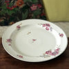 Plat de service en porcelaine de Limoges W. G. & Co pour Guérin & Co - Hello Broc