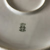 Plat de service en porcelaine de Limoges W. G. & Co pour Guérin & Co - Hello Broc