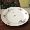 Plat de service en porcelaine de Limoges W. G. & Co pour Guérin & Co - Hello Broc