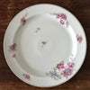 Plat de service en porcelaine de Limoges W. G. & Co pour Guérin & Co - Hello Broc