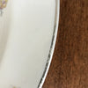 Plat de service en porcelaine de Limoges W. G. & Co pour Guérin & Co - Hello Broc