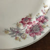 Plat de service en porcelaine de Limoges W. G. & Co pour Guérin & Co - Hello Broc