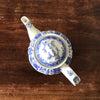 Cafetière verseuse Villeroy & Boch Burgenland bleu par Hello Broc brocante en ligne