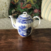 Cafetière verseuse Villeroy & Boch Burgenland bleu par Hello Broc brocante en ligne