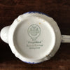Cafetière verseuse Villeroy & Boch Burgenland bleu par Hello Broc brocante en ligne