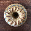 Moule à kouglof ou kougelhopf en céramique  de Soufflenheim 16 cm par Hello Broc brocante en ligne
