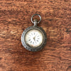 Montre de col pour dame Circa 1900 - Hello Broc