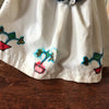 Poupée folklorique turque en chiffon - Hello Broc