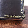 Missel Romain Zech & Fils nᵒ 1010 daté de 1901 - Hello Broc