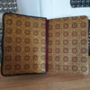 Missel Romain Zech & Fils nᵒ 1010 daté de 1901 par Hello Broc brocante en ligne