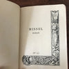 Petit Missel Romain nᵒ15 du début du XXème siècle - Hello Broc