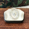 Petit porte-monnaie en nacre époque Napoléon 3 fin XIXème siècle par Hello Broc brocante en ligne
