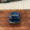 Petit porte-monnaie en nacre époque Napoléon 3 fin XIXème siècle par Hello Broc brocante en ligne
