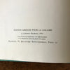 Livre illustré La case de l'oncle Tom par Harriet Beecher Stowe 1979 - Hello Broc