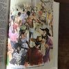 Livre illustré La case de l'oncle Tom par Harriet Beecher Stowe 1979 - Hello Broc
